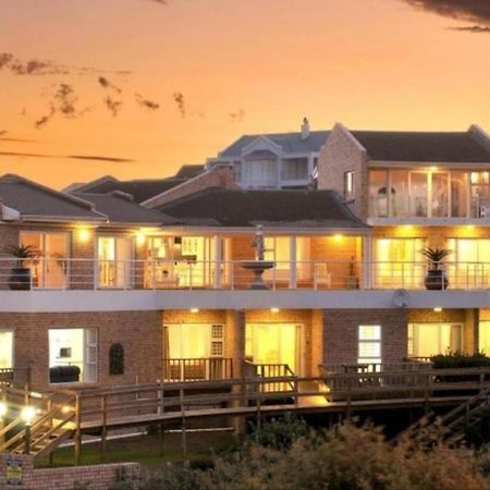 Kelly'S Beachfront Apartments Port Alfred Kültér fotó