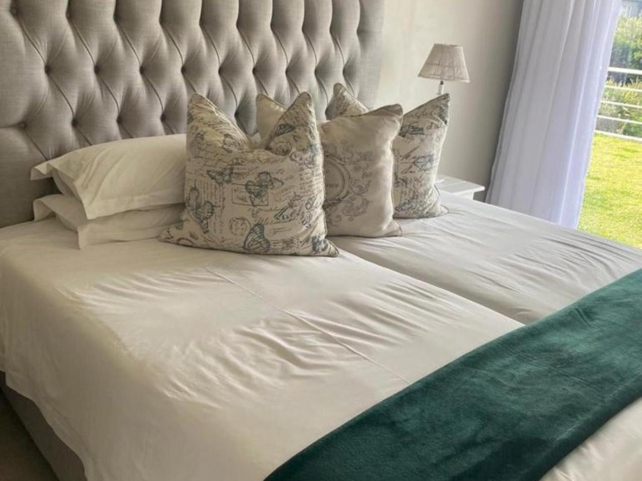 Kelly'S Beachfront Apartments Port Alfred Szoba fotó