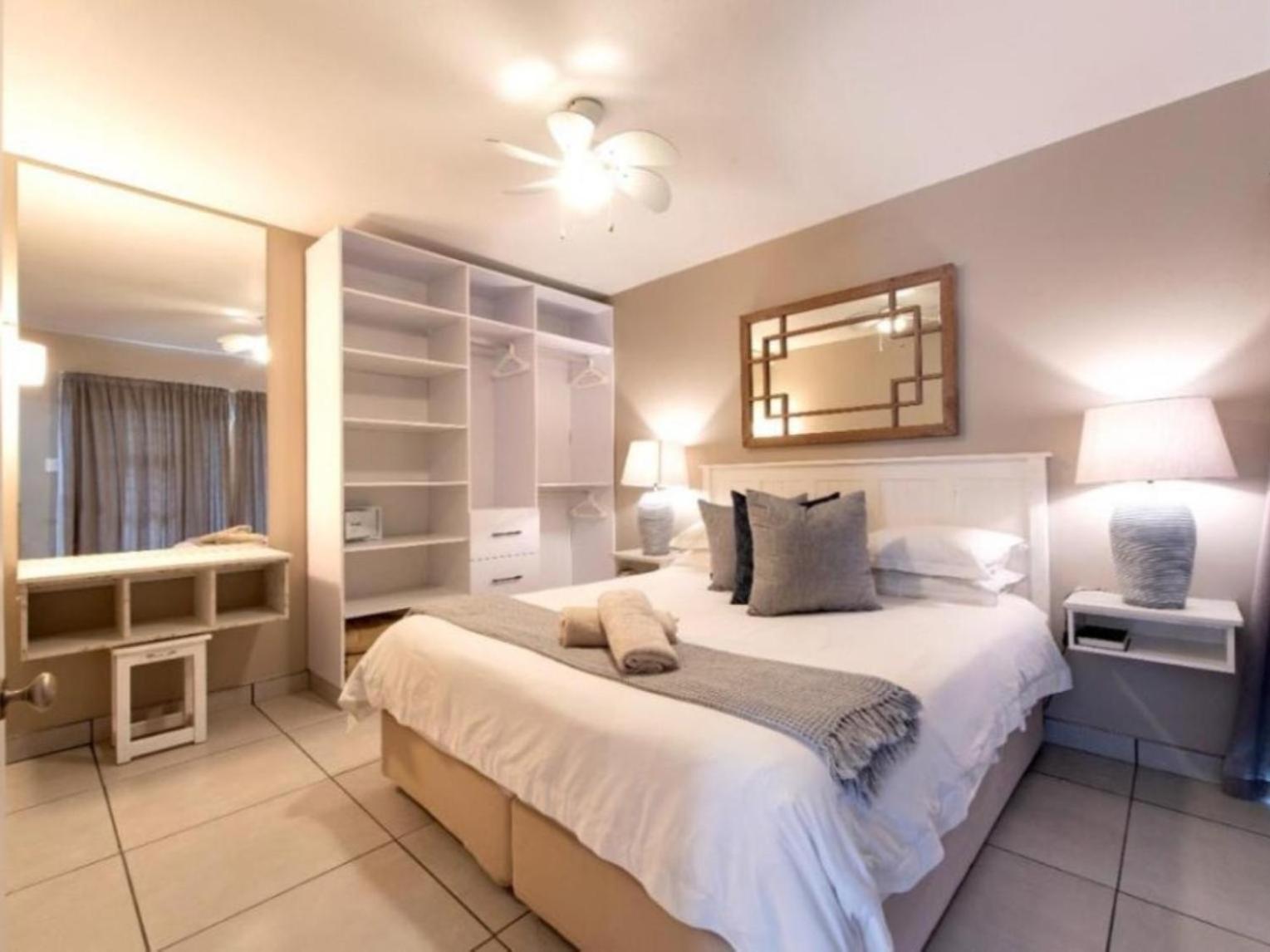 Kelly'S Beachfront Apartments Port Alfred Szoba fotó