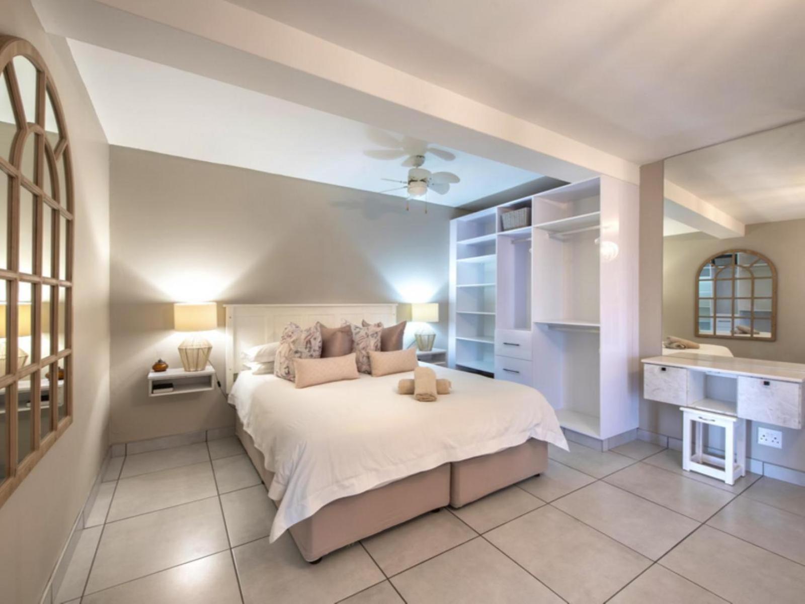 Kelly'S Beachfront Apartments Port Alfred Szoba fotó