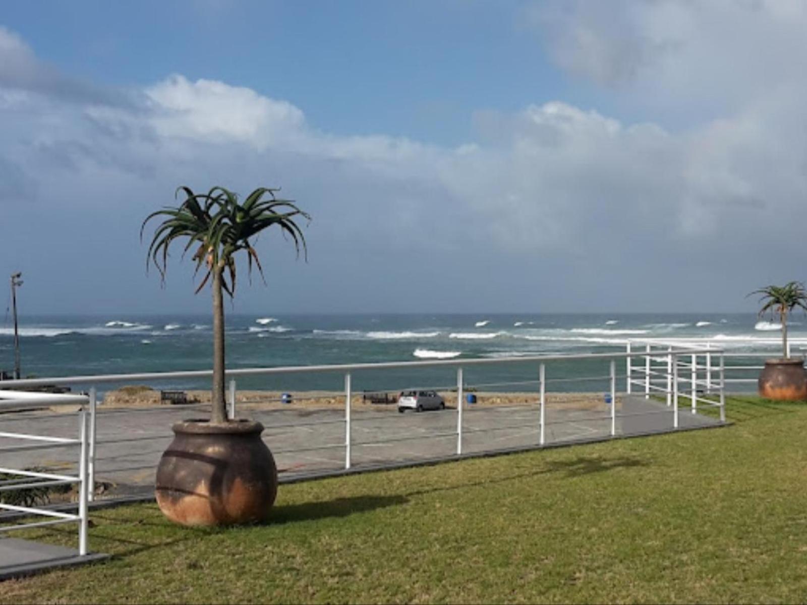 Kelly'S Beachfront Apartments Port Alfred Kültér fotó