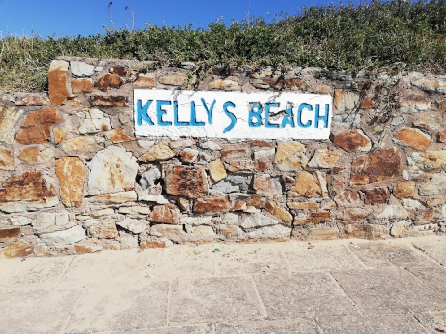 Kelly'S Beachfront Apartments Port Alfred Kültér fotó