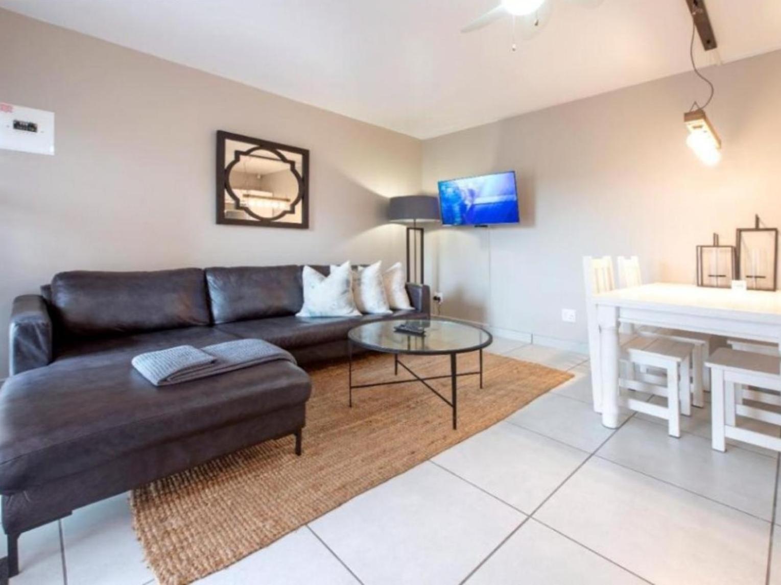 Kelly'S Beachfront Apartments Port Alfred Kültér fotó