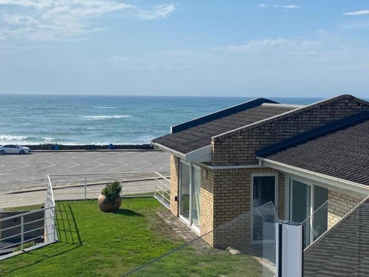 Kelly'S Beachfront Apartments Port Alfred Szoba fotó
