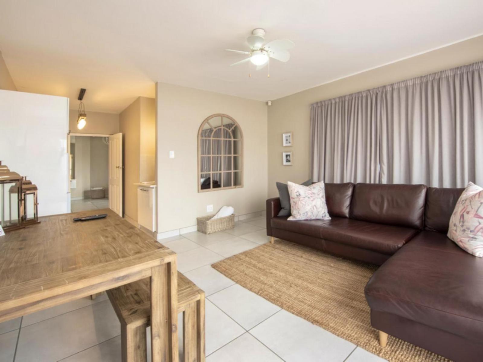 Kelly'S Beachfront Apartments Port Alfred Szoba fotó