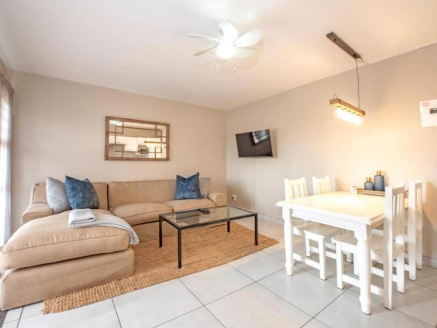 Kelly'S Beachfront Apartments Port Alfred Szoba fotó