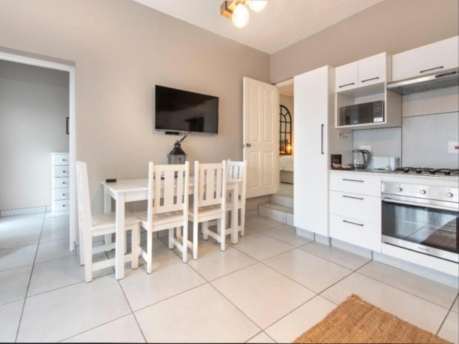 Kelly'S Beachfront Apartments Port Alfred Szoba fotó